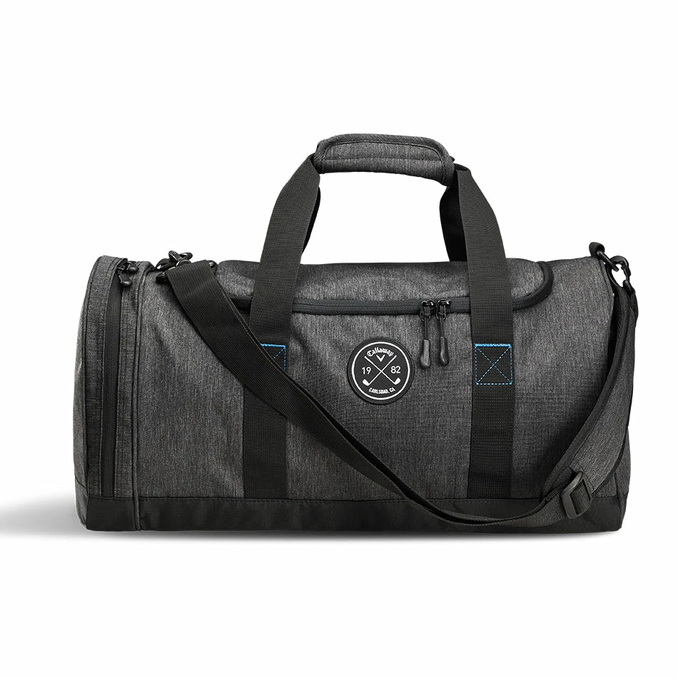 Callaway Clubhouse Small Duffle 3 Callaway Clubhouse Small Duffle