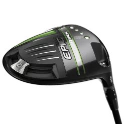 Callaway EPIC Max Driver 2021 -Golf Clubs Shop Callaway EPIC Max Driver 1