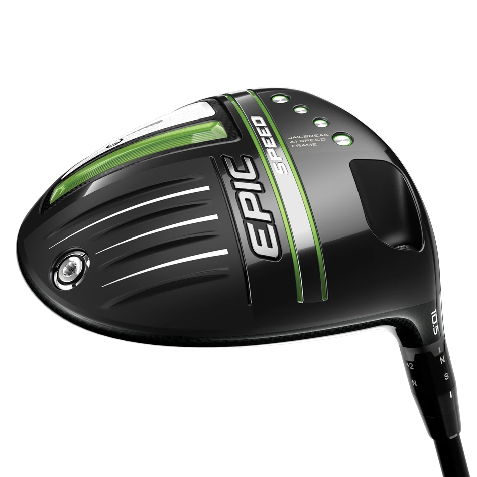 Callaway EPIC Speed Driver 2021 4 Callaway EPIC Speed Driver 2021 - Image 2