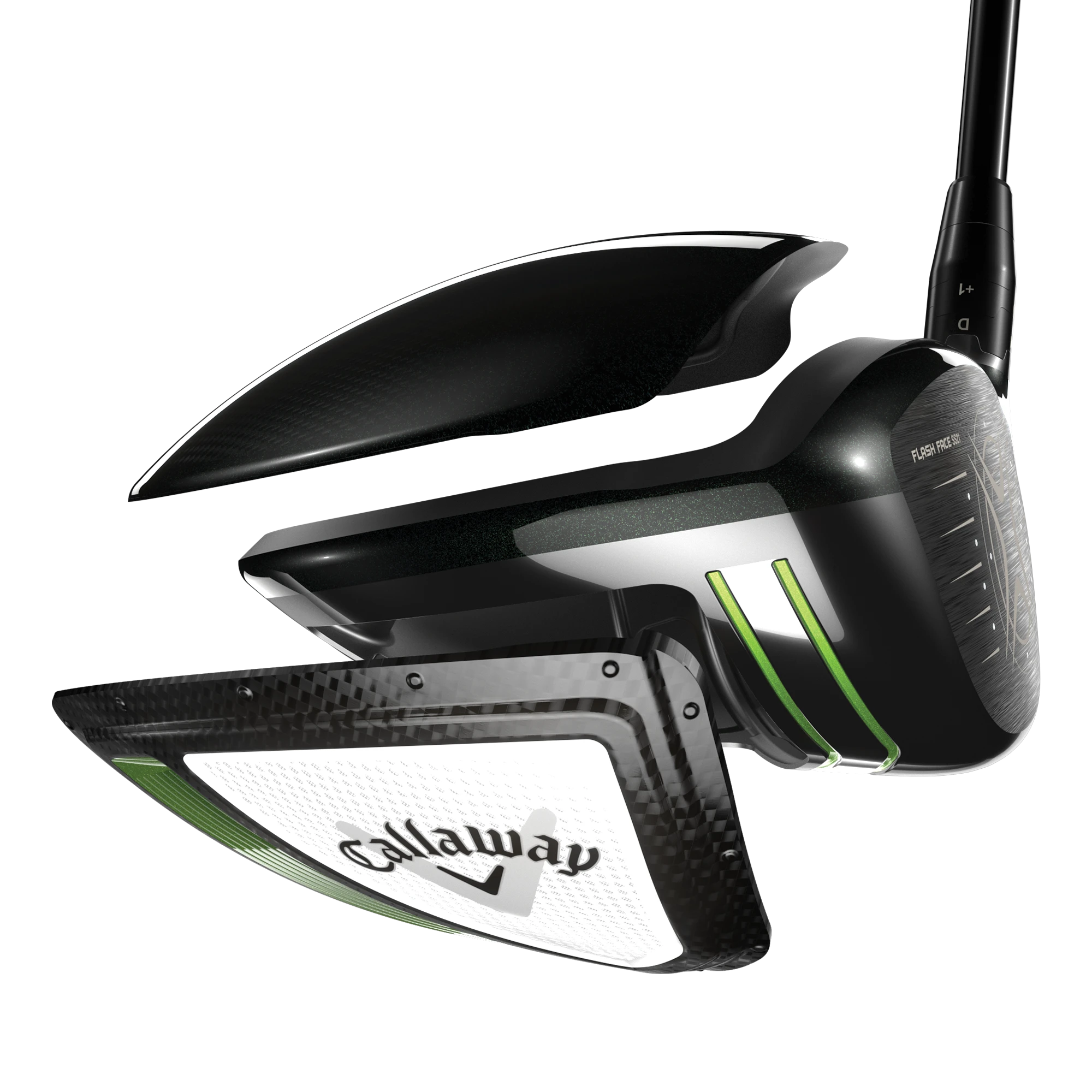 Callaway EPIC Speed Driver 2021 10 Callaway EPIC Speed Driver 2021 - Image 8