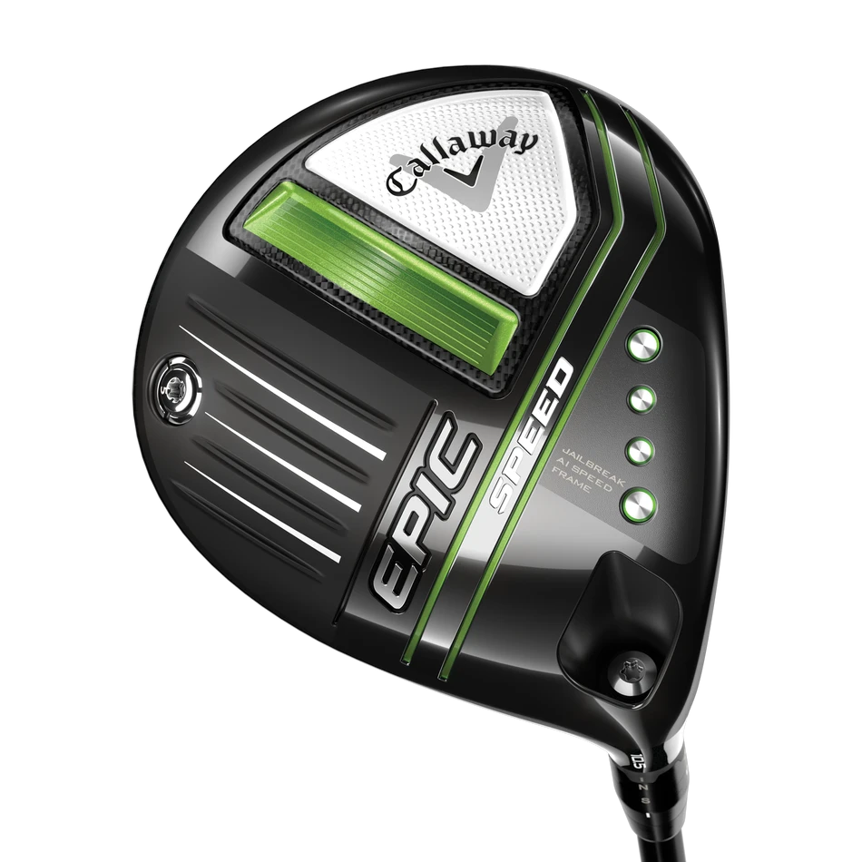 Callaway EPIC Speed Driver 2021 5 Callaway EPIC Speed Driver 2021 - Image 3