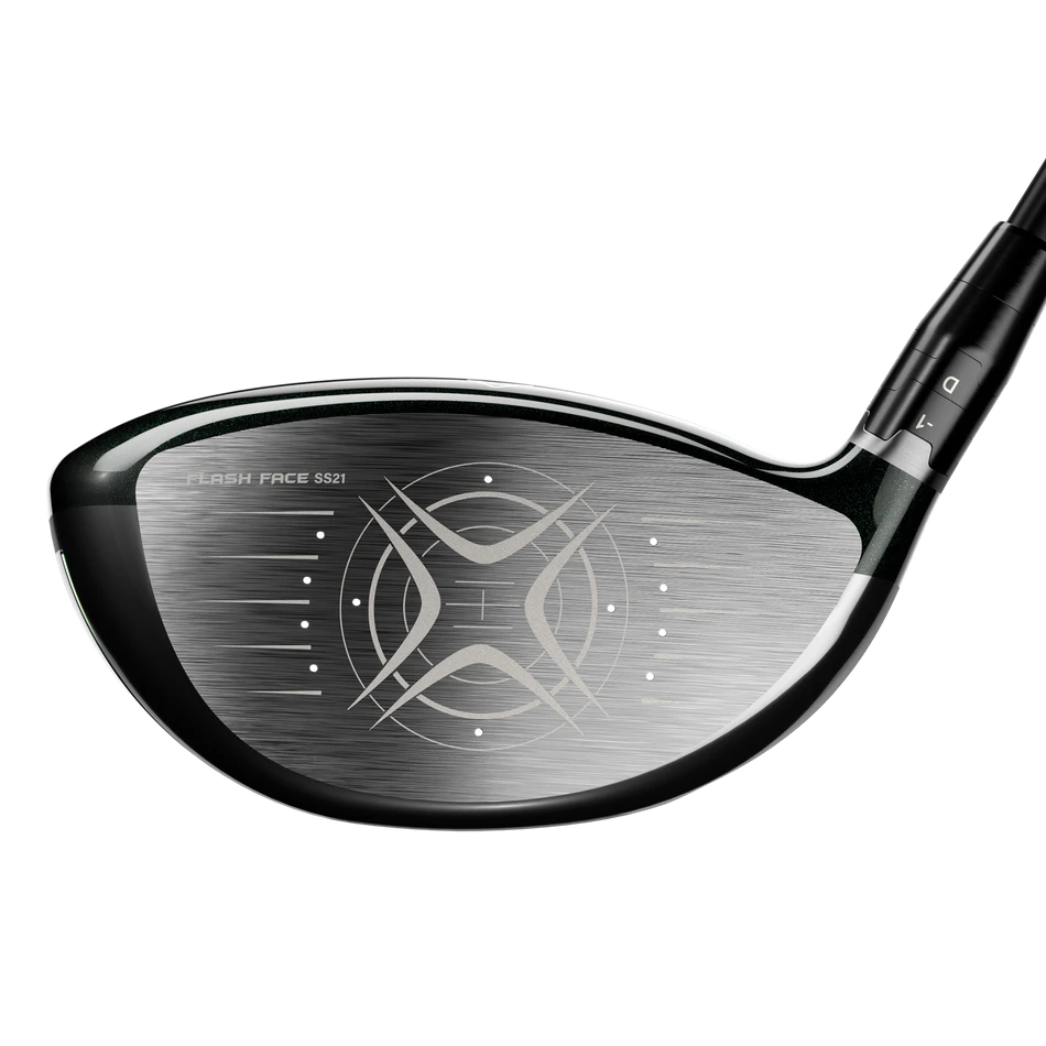 Callaway EPIC Speed Driver 2021 6 Callaway EPIC Speed Driver 2021 - Image 4
