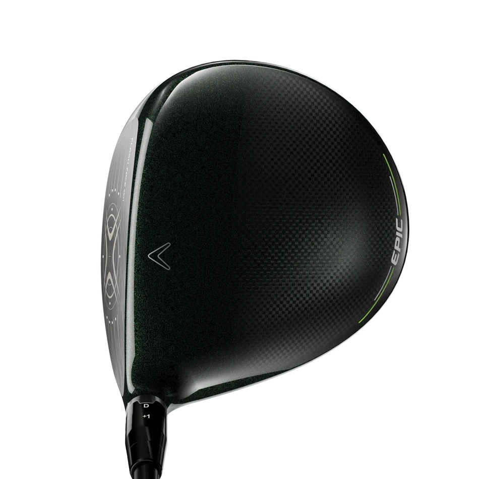 Callaway EPIC Speed Driver 2021 7 Callaway EPIC Speed Driver 2021 - Image 5