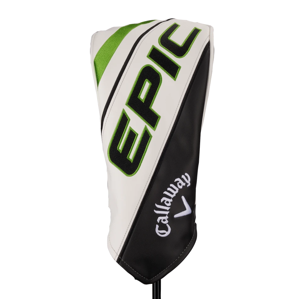 Callaway EPIC Speed Driver 2021 11 Callaway EPIC Speed Driver 2021 - Image 9