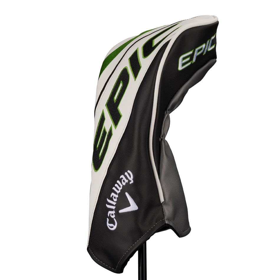 Callaway EPIC Speed Driver 2021 12 Callaway EPIC Speed Driver 2021 - Image 10