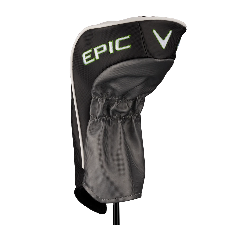 Callaway EPIC Speed Driver 2021 13 Callaway EPIC Speed Driver 2021 - Image 11
