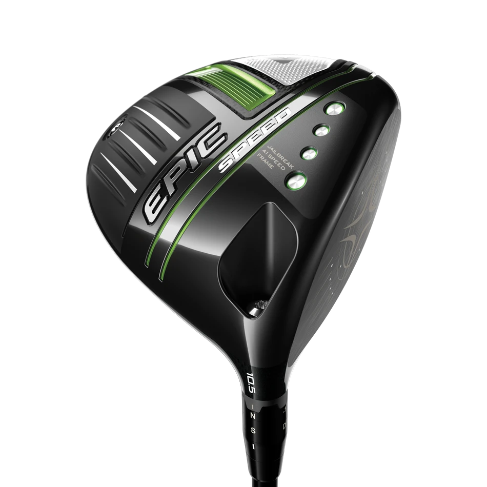 Callaway EPIC Speed Driver 2021 3 Callaway EPIC Speed Driver 2021