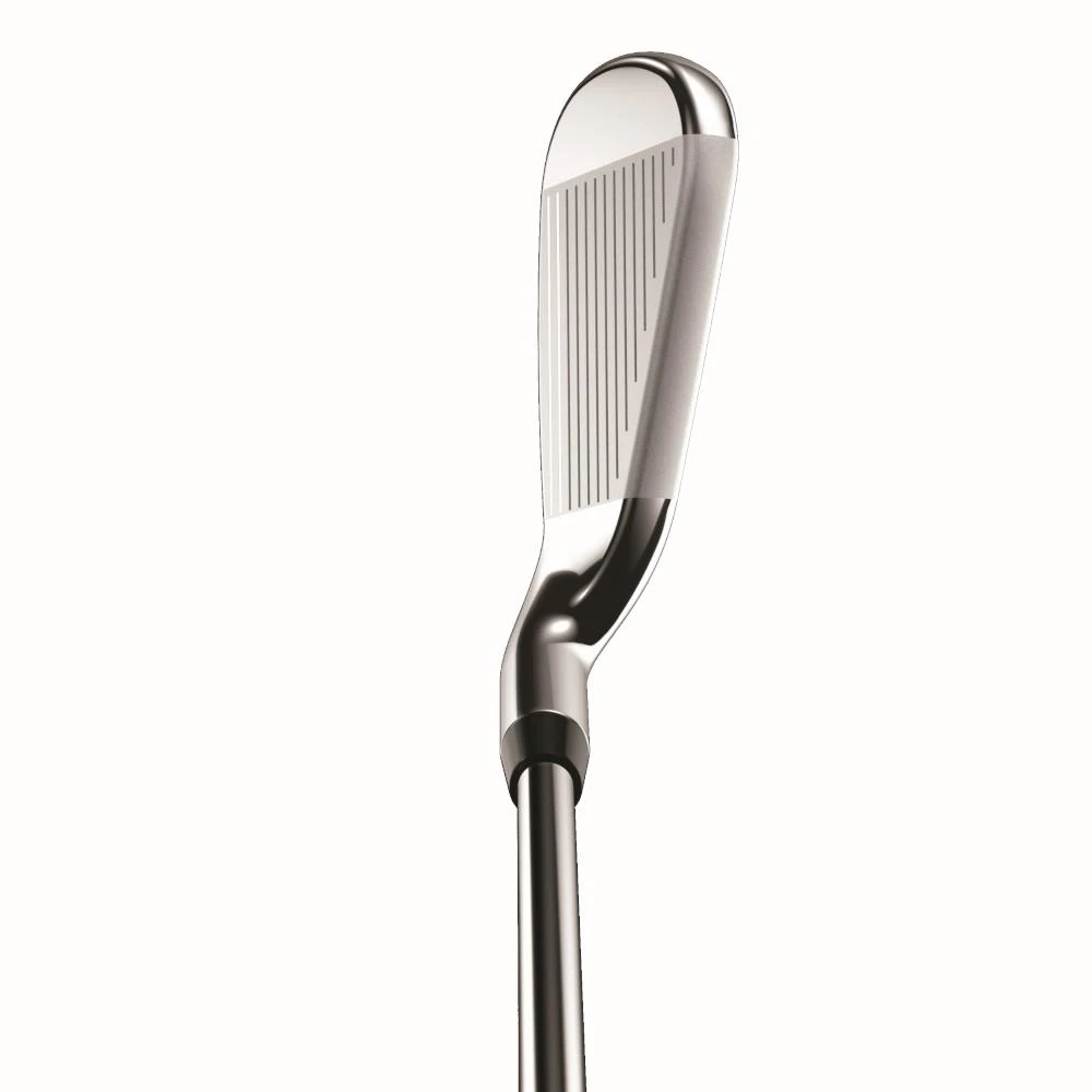 Callaway Mavrik 22 Irons +1″, 5-SW (7 Steel Set) 5 Callaway Mavrik 22 Irons +1″, 5-SW (7 Steel Set) - Image 3