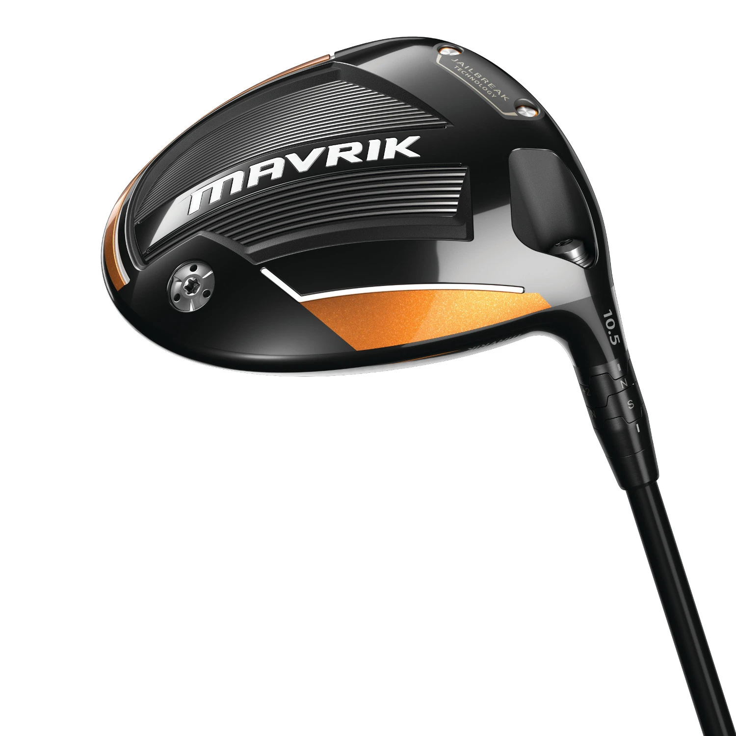 Callaway Mavrik Ladies Driver 7 Callaway Mavrik Ladies Driver - Image 5