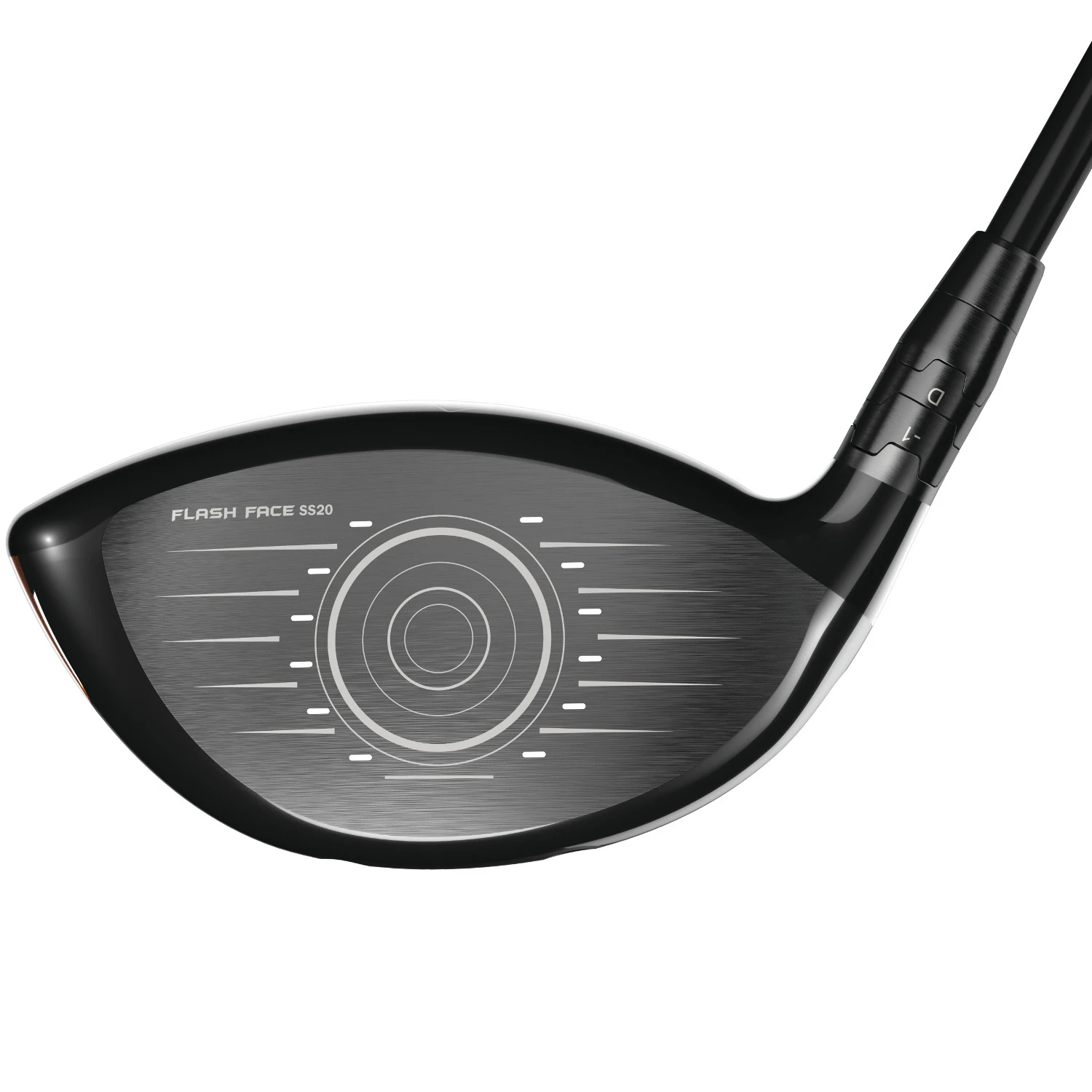 Callaway Mavrik Ladies Driver 5 Callaway Mavrik Ladies Driver - Image 3