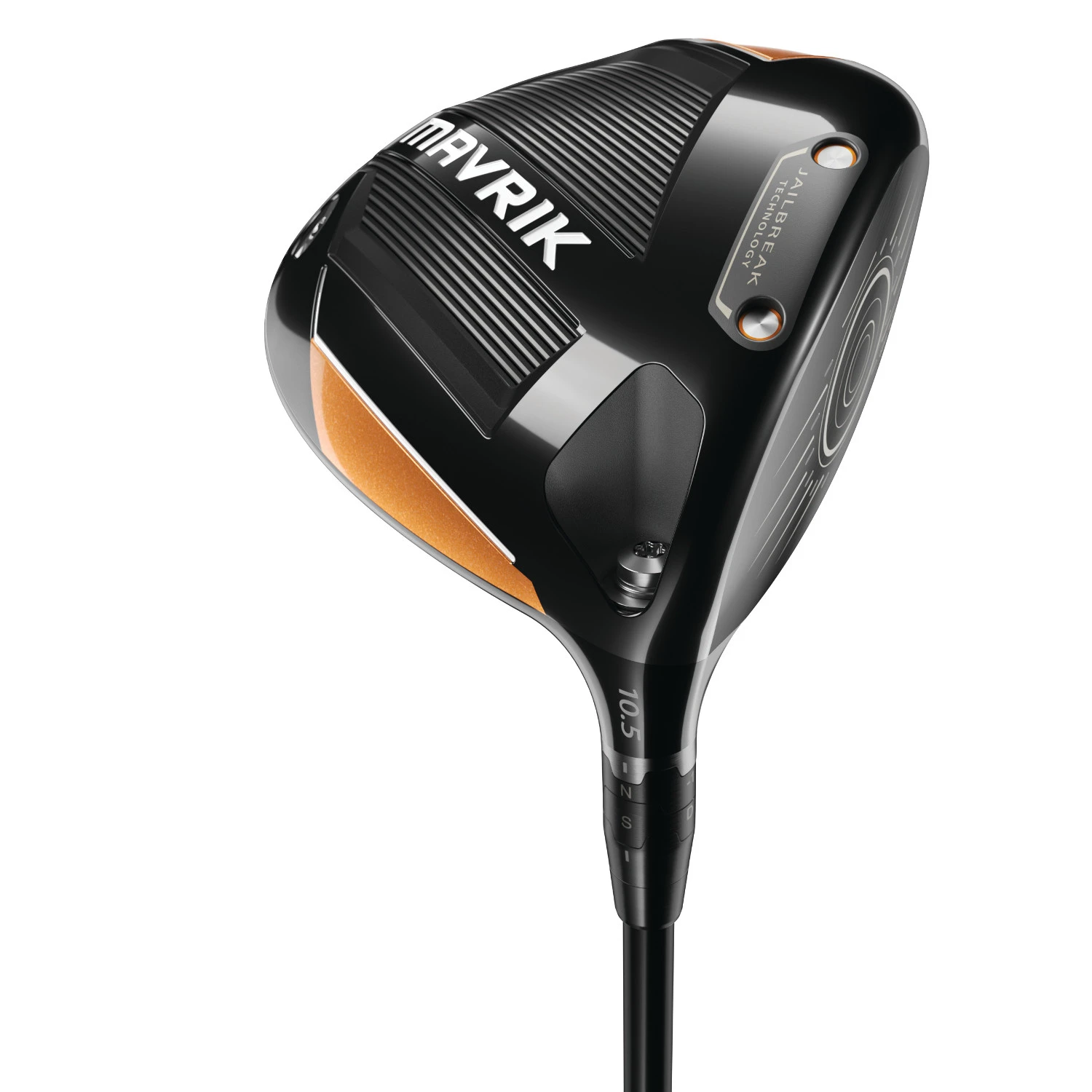 Callaway Mavrik Ladies Driver 3 Callaway Mavrik Ladies Driver