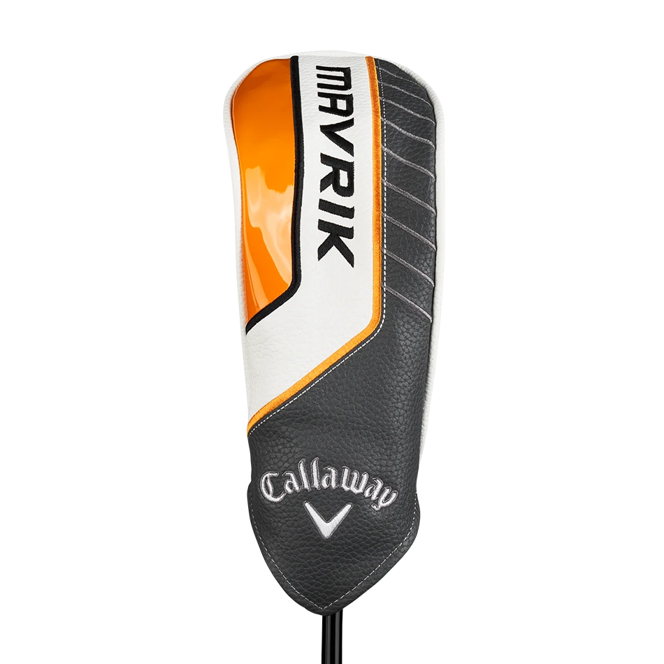 Callaway Mavrik Fairway Wood 6 Callaway Mavrik Fairway Wood - Image 4