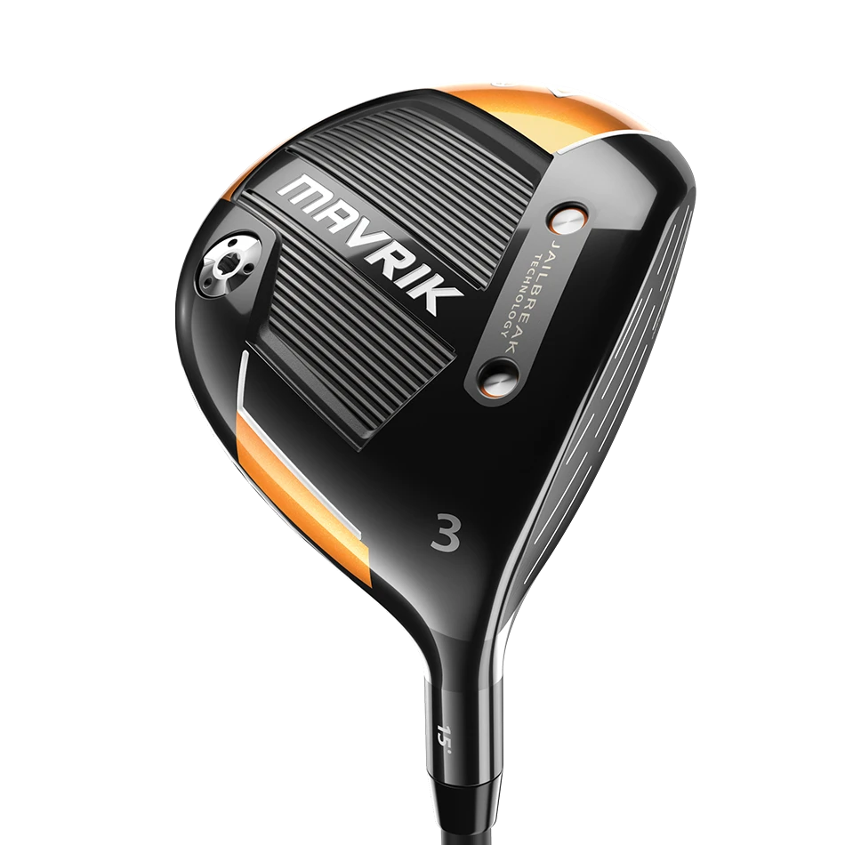 Callaway Mavrik Fairway Wood 3 Callaway Mavrik Fairway Wood