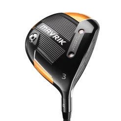 Callaway Mavrik Fairway Wood
