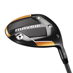 Callaway Mavrik Fairway Wood 14 Callaway Mavrik Fairway Wood -Golf Clubs Shop Callaway Mavrik FW 5 1