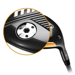 Callaway Mavrik Fairway Wood 15 Callaway Mavrik Fairway Wood -Golf Clubs Shop Callaway Mavrik FW 6 1