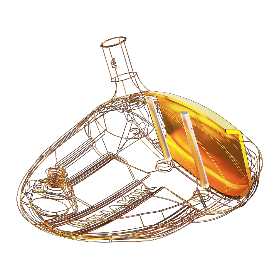 Callaway Mavrik Fairway Wood 9 Callaway Mavrik Fairway Wood - Image 7