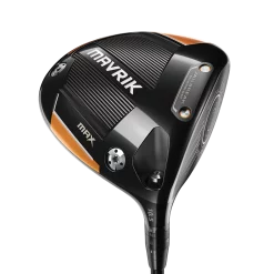 Callaway Mavrik Max Driver