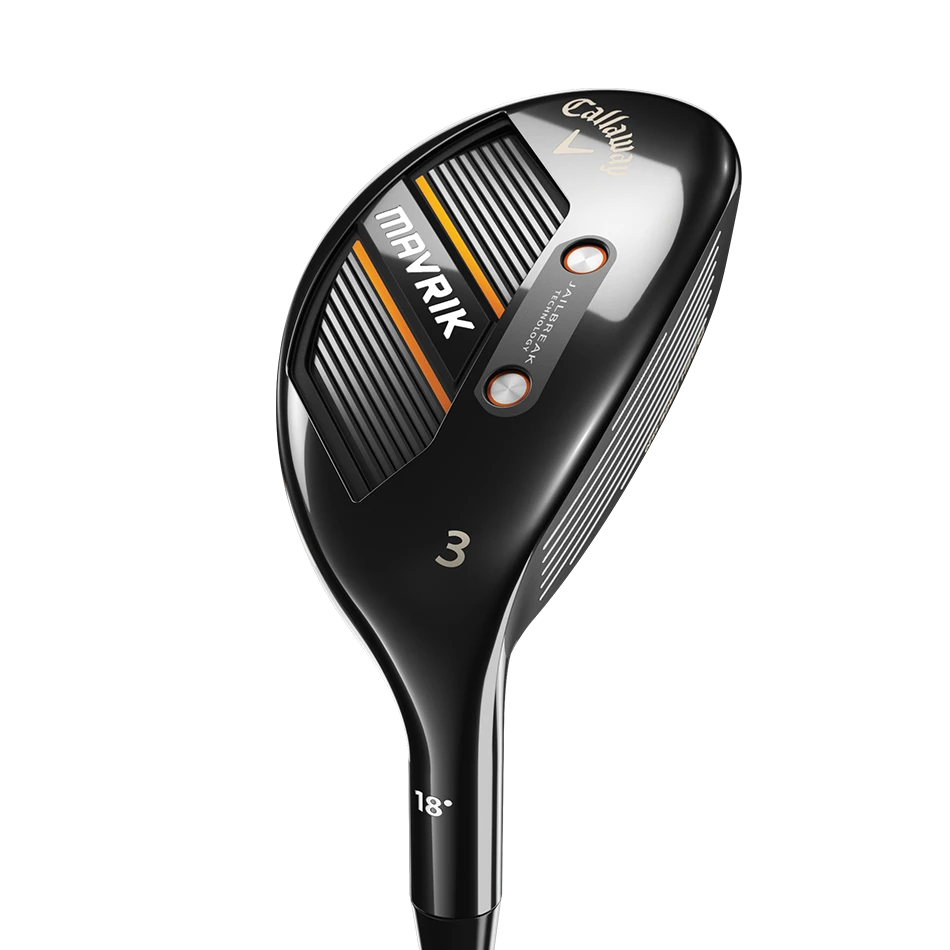 Callaway Mavrik Hybrid 3 Callaway Mavrik Hybrid