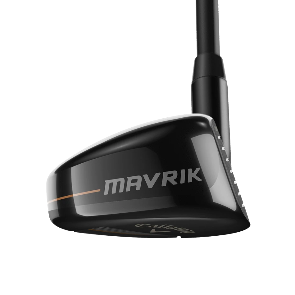 Callaway Mavrik Hybrid 6 Callaway Mavrik Hybrid - Image 4