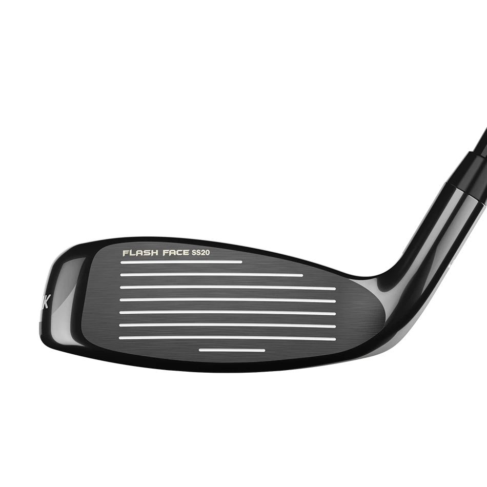 Callaway Mavrik Hybrid 5 Callaway Mavrik Hybrid - Image 3