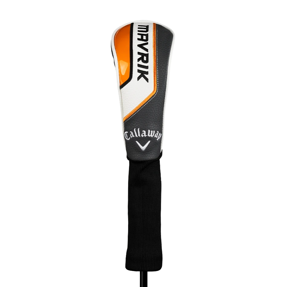 Callaway Mavrik Hybrid 4 Callaway Mavrik Hybrid - Image 2