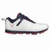 Callaway Mulligan Ladies Golf Shoes White -Golf Clubs Shop Callaway Mulligan Ladies Golf Shoes
