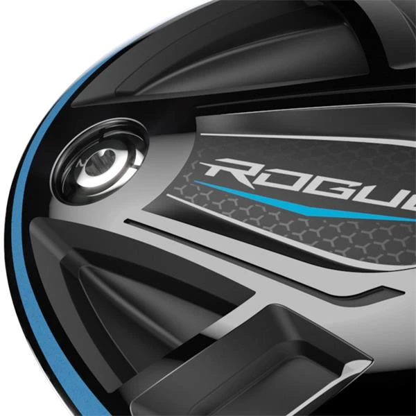 Callaway Rogue Fairway Wood RH 5 Callaway Rogue Fairway Wood RH - Image 3