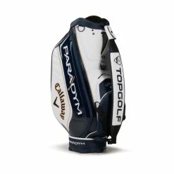 Callaway Paradym Golf Staff Bag