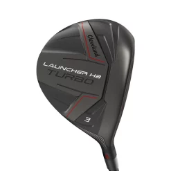 Cleveland Launcher HB Turbo Men’s Fairway Wood MRH, 5, Reg. -Golf Clubs Shop Cleveland HB Turbo FW 1