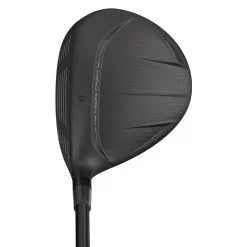Cleveland Launcher HB Turbo Men’s Fairway Wood MRH, 5, Reg. -Golf Clubs Shop Cleveland HB Turbo FW 2