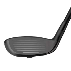 Cleveland Launcher Halo Hybrid MRH -Golf Clubs Shop Cleveland LAUNCHER HALO hybrid 3