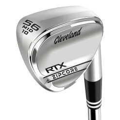 Cleveland RTX ZIPCORE TOUR SATIN Mid Bounce WEDGE