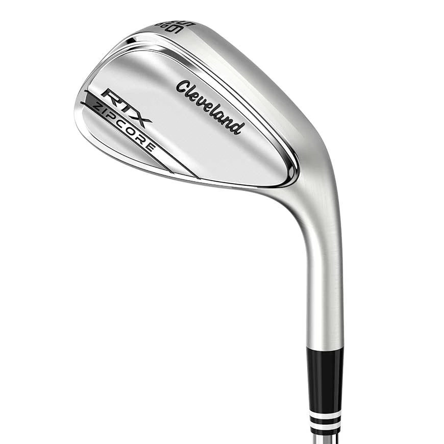 Cleveland RTX ZIPCORE TOUR SATIN Mid Bounce WEDGE 5 Cleveland RTX ZIPCORE TOUR SATIN Mid Bounce WEDGE - Image 4
