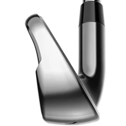 Cobra F Max Airspeed Irons 5-SW (7 Steel Set) -Golf Clubs Shop Cobra F MAX AIRSPEED Steel Irons 3 1