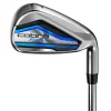 Cobra F Max Airspeed Irons 5-SW (7 Steel Set) -Golf Clubs Shop Cobra F MAX AIRSPEED Steel Irons 5