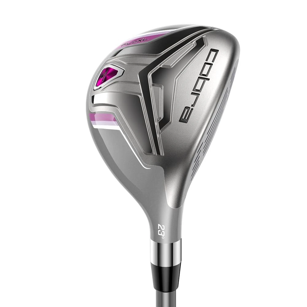 COBRA FLY XL Ladies Golf SET 7 COBRA FLY XL Ladies Golf SET - Image 5
