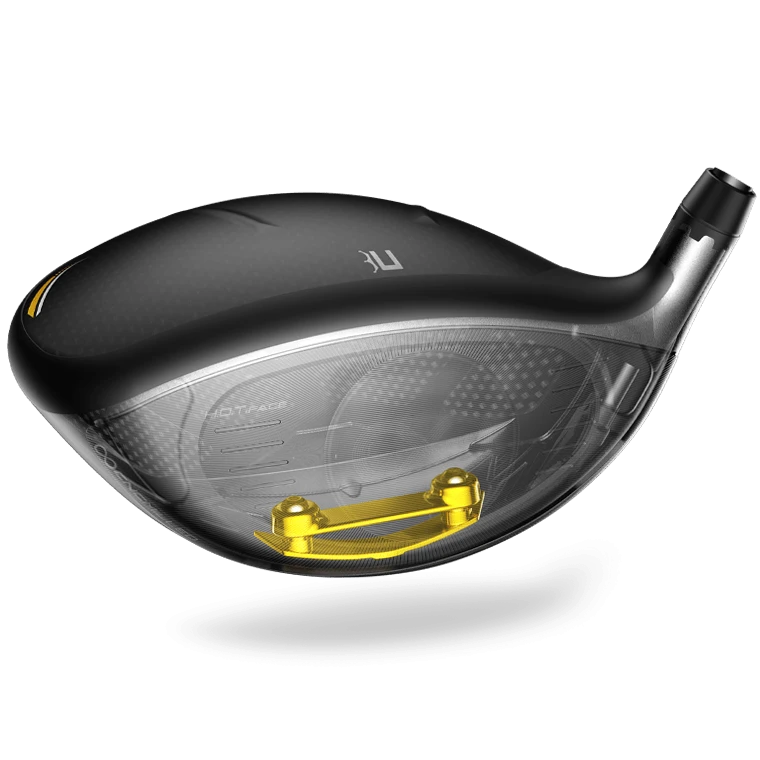 Cobra LTDx Max Driver 2022 10 Cobra LTDx Max Driver 2022 - Image 8