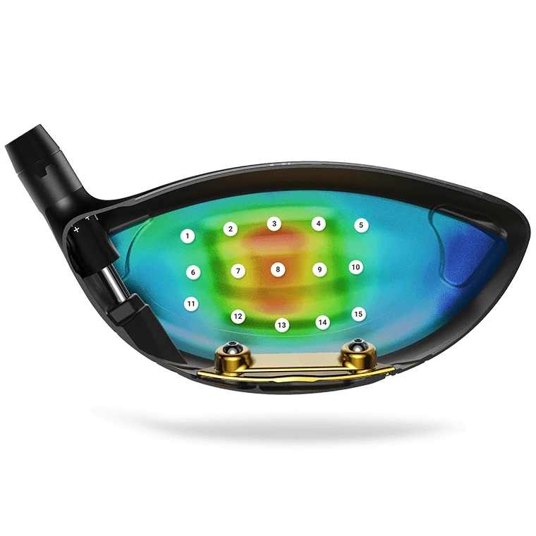 Cobra LTDx Max Driver 2022 9 Cobra LTDx Max Driver 2022 - Image 7