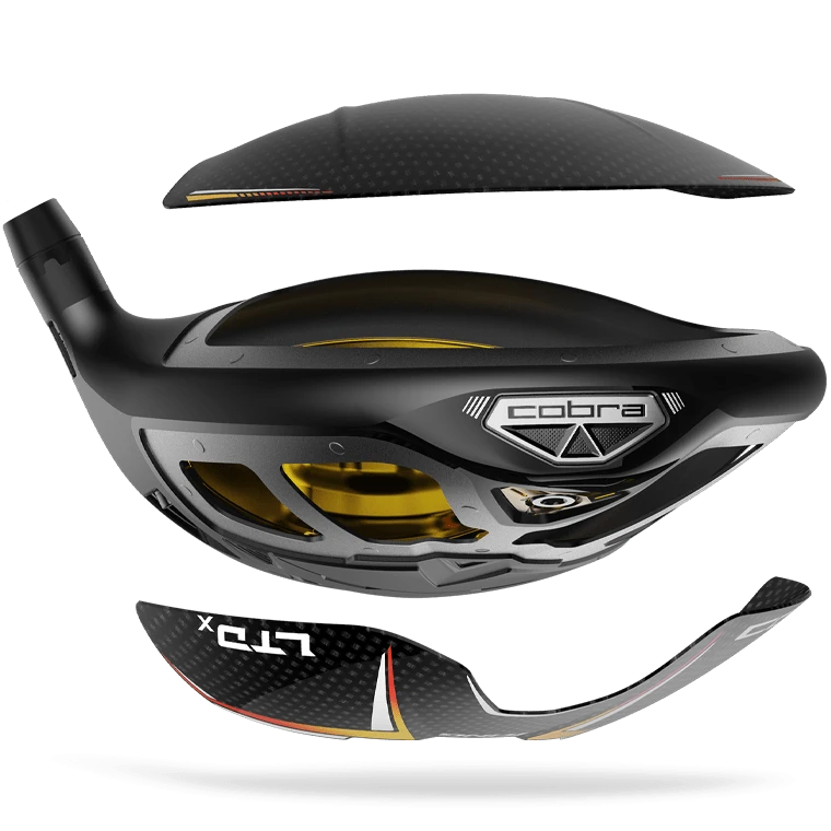 Cobra LTDx Driver 2022 8 Cobra LTDx Driver 2022 - Image 6
