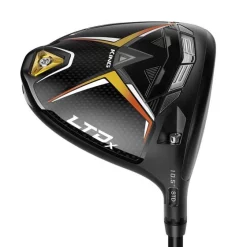 Cobra LTDx Driver 2022