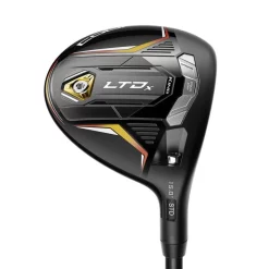 Cobra LTDx Fairway Wood