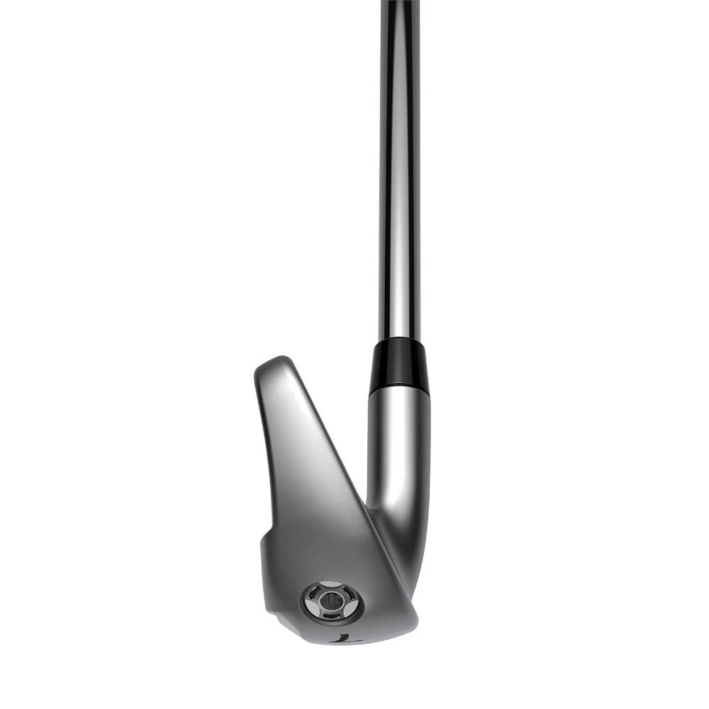 Cobra LTDx Irons (7 Steel Set) 6 Cobra LTDx Irons (7 Steel Set) - Image 4