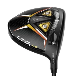 Cobra LTDx LS Driver 2022