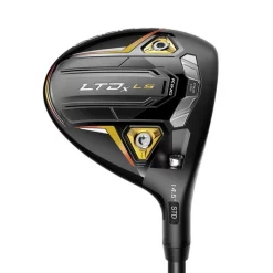 Cobra LTDx LS Fairway Wood