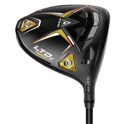 Cobra LTDx Max Driver 2022