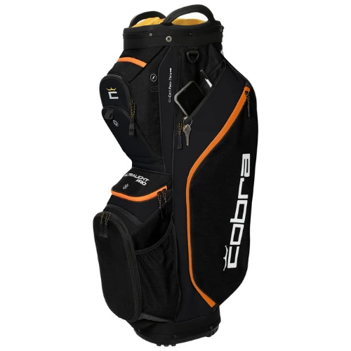 Cobra Ultralight Pro Cart Bag 3 Cobra Ultralight Pro Cart Bag