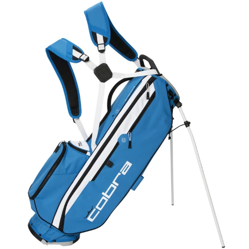 Cobra Ultralight Pro Stand Bag 3 Cobra Ultralight Pro Stand Bag