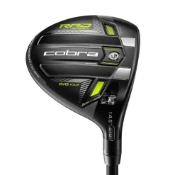 King Cobra RADSPEED Big Tour Fairway Wood 2021