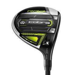 King Cobra RADSPEED DRAW Fairway Wood 2021